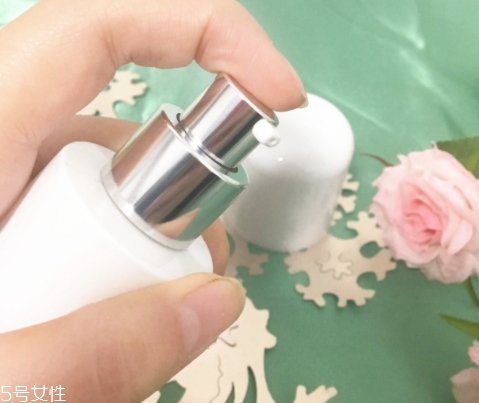 乳液要不要洗掉？要分情況