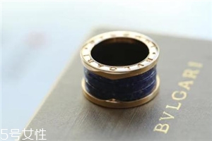 寶格麗戒指是什么材質(zhì)？愛的專屬定制