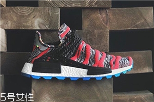 adidas hu nmd ??afro非洲主題款什么時候發(fā)售？