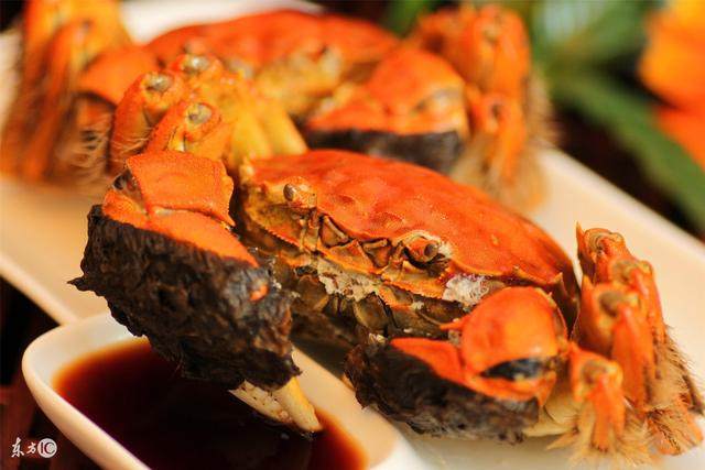 陽澄湖大閘蟹怎么吃？食陽澄湖大閘蟹注意事項(xiàng)