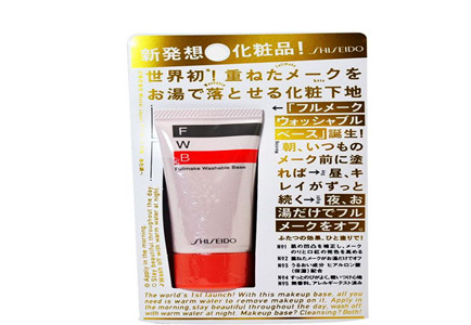 資生堂平價護膚產品有哪些 日本最受歡迎品牌 資生堂平價護膚產品有哪些 日本最受歡迎品牌