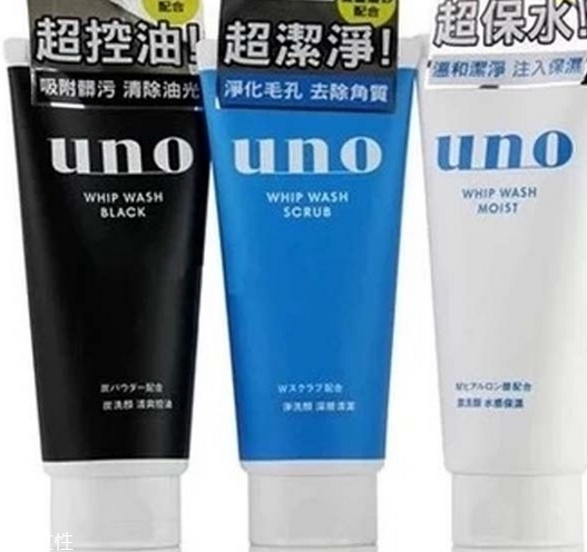 男士如何選購洗面奶 不同膚質(zhì)選擇 男士如何選購洗面奶 不同膚質(zhì)選擇