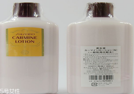 資生堂平價護膚產品有哪些 日本最受歡迎品牌 資生堂平價護膚產品有哪些 日本最受歡迎品牌