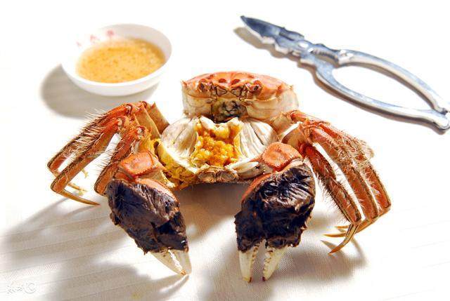 陽澄湖大閘蟹怎么吃？食陽澄湖大閘蟹注意事項(xiàng)
