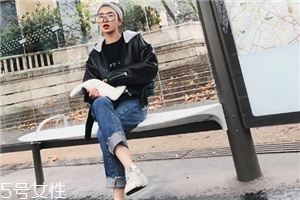 牛仔褲軟的好還是硬的好？適合自己的才是最好