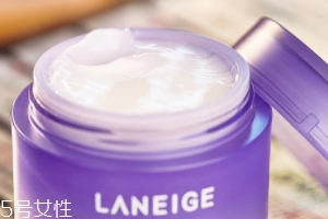 痘痘肌可以用睡眠面膜嗎？超過半小時會悶痘