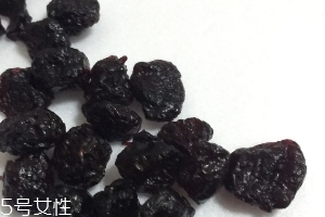 藍(lán)莓干怎么吃？直接吃是最好的
