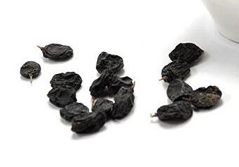藍莓干怎么做？自然曬干是最好