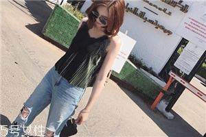 牛仔褲有味道有毒嗎？少量異味是正?，F(xiàn)象