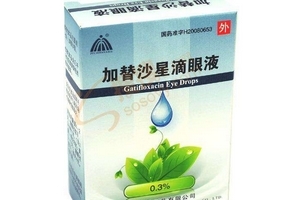 加替沙星滴眼液小孩能用嗎？遵醫(yī)囑最好