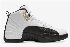air jordan 12 taxi金扣元年配色發(fā)售時(shí)間_多少錢？