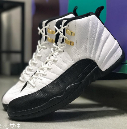 air jordan 12 taxi金扣元年配色發(fā)售時(shí)間_多少錢？