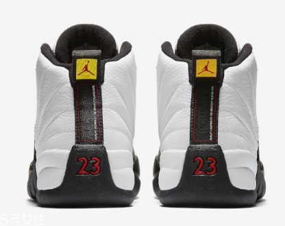 air jordan 12 taxi金扣元年配色發(fā)售時(shí)間_多少錢？