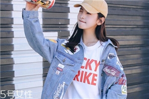 春天適合穿什么款式外套？不再頭疼沒衣服穿