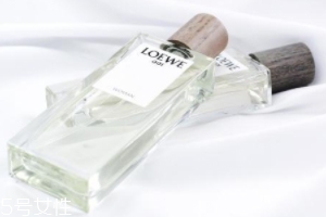 LOEWE001香水多少錢？LOEWE001香評
