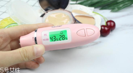 愛敬氣墊BB遮瑕效果好嗎？效果一般