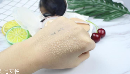 愛敬氣墊BB遮瑕效果好嗎？效果一般