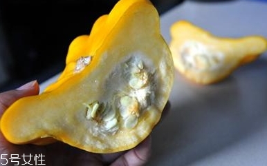 飛碟瓜蓮花果的功效作用 飛碟瓜怎么吃？