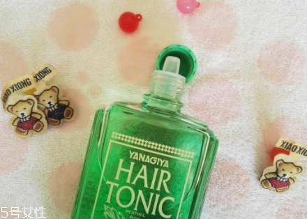 柳屋生發(fā)水有用嗎？一個月后長出新發(fā)