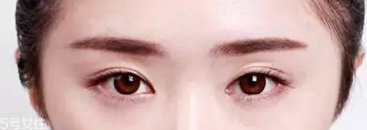 眉粉怎么選顏色好看？淺咖色不挑膚色