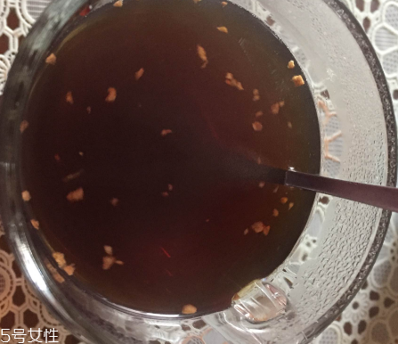 阿膠黑糖什么時候喝好？月經(jīng)前后喝最好