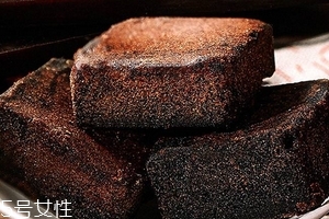 阿膠黑糖經(jīng)期可以喝嗎？最好少喝