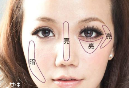 眉粉可以當(dāng)修容粉用嗎？這些眉粉顏色可以修容