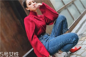 牛仔褲為什么不能洗？盡量少洗比較好