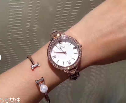 dior迪奧手表多少錢？