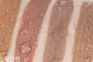 染眉膏可以洗掉嗎？防水染眉膏要卸妝