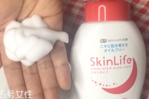 泡沫洗面奶哪個牌子好？熊野油脂和牛乳石堿對比測試