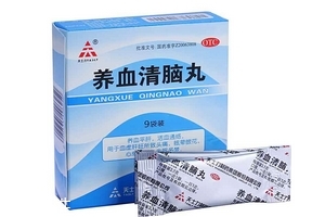 養(yǎng)血清腦顆?？梢蚤L(zhǎng)期服用嗎？要看情況