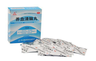 養(yǎng)血清腦顆?？梢蚤L(zhǎng)期服用嗎？要看情況
