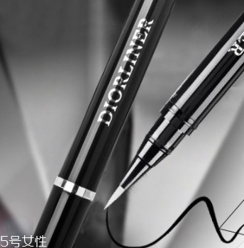 dior迪奧眼線筆多少錢一支？