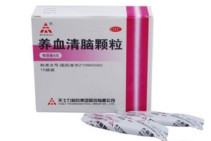 養(yǎng)血清腦顆粒治耳鳴嗎？并不對癥
