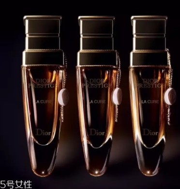 dior迪奧精華液多少錢？貴有貴的道理