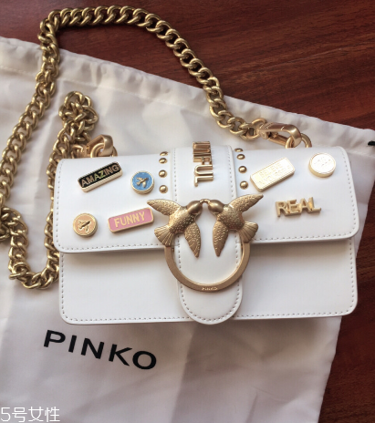pinko在中國哪里有店？不能錯(cuò)過的輕奢品牌