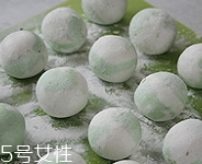 五仁湯圓餡怎么做好吃？不僅是月餅有五仁