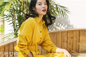 春天怎么穿衣搭配？春季穿衣三大法則