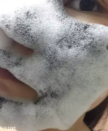 春雨泡泡面膜怎么樣 屬于清潔面膜 春雨泡泡面膜怎么樣 屬于清潔面膜