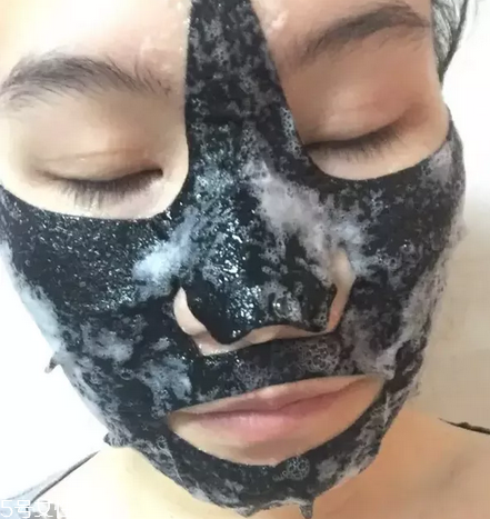 春雨泡泡面膜怎么樣 屬于清潔面膜 春雨泡泡面膜怎么樣 屬于清潔面膜