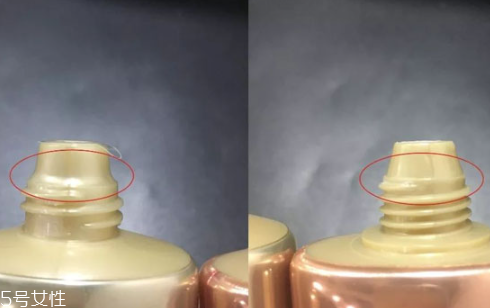 雅詩蘭黛紅石榴洗面奶怎么樣 真假對比圖 雅詩蘭黛紅石榴洗面奶怎么樣 真假對比圖