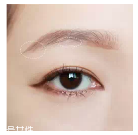 眉粉怎么畫眉毛好看？這么用眉妝超完美