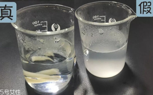 雅詩蘭黛紅石榴洗面奶怎么樣 真假對比圖 雅詩蘭黛紅石榴洗面奶怎么樣 真假對比圖