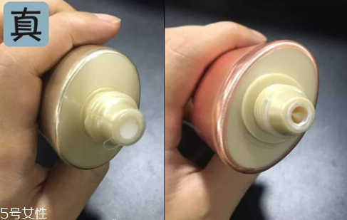 雅詩蘭黛紅石榴洗面奶怎么樣 真假對比圖 雅詩蘭黛紅石榴洗面奶怎么樣 真假對比圖