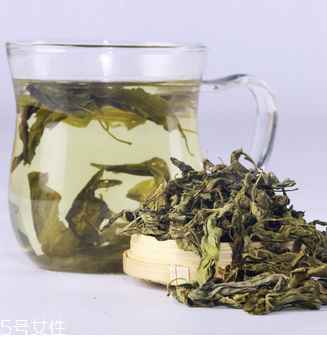 蒲公英茶可以天天喝嗎？不要長期喝