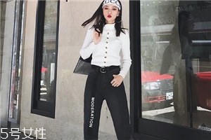 牛仔褲腰圍怎么算？牛仔褲腰圍這樣量