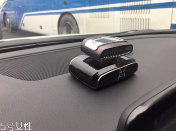 汽車香水可以用多久？最長(zhǎng)三個(gè)月