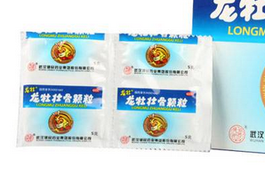 龍牡壯骨顆粒可以和奶粉一起喝嗎？