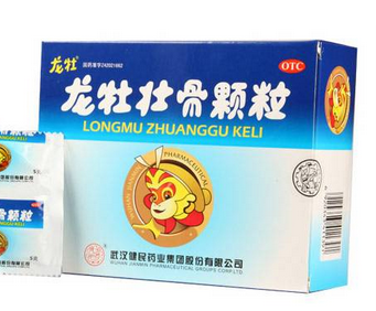 龍牡壯骨顆?？梢院湍谭垡黄鸷葐?？